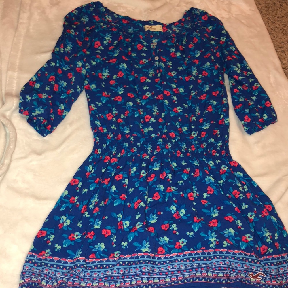 Hollister dress